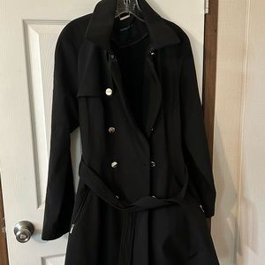 Ivanka Trump coat